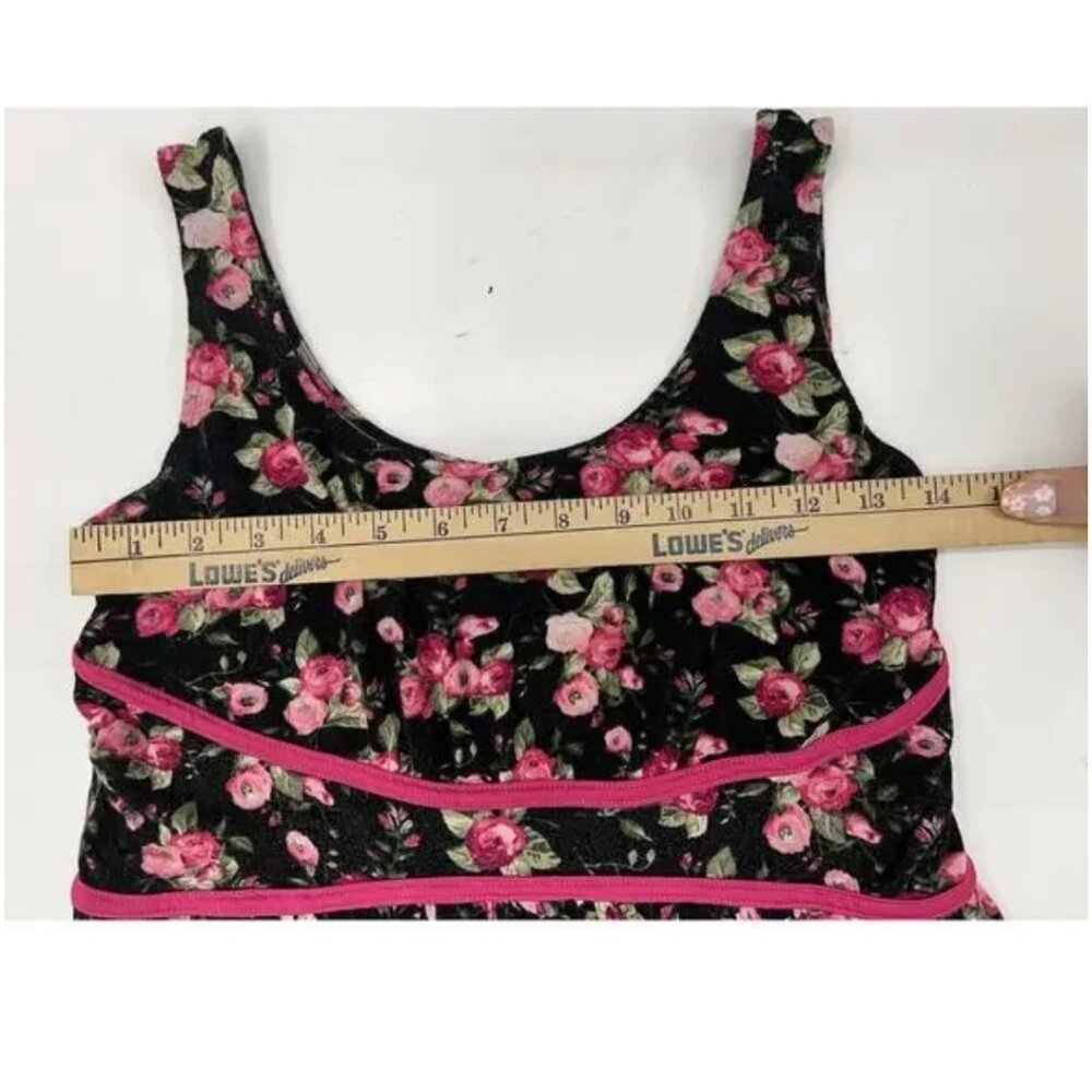 3/$25 Sundress cami dress nightgown maternity - Picture 4 of 6